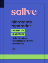 Sachê Hidratante Reparador